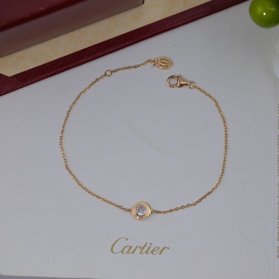 Cartier Jewelry Bracelet