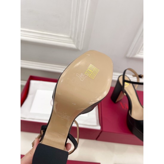 Valentino Shoes Top Quality