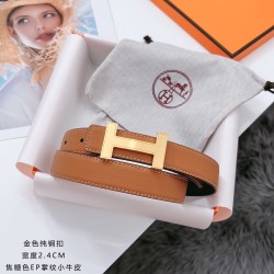 Hermes Belts
 Top Quality
2.4CM