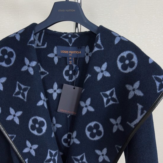LV Coat