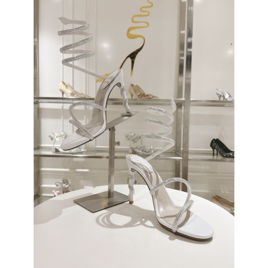 Rᴇɴᴇ Cᴀᴏᴠɪʟʟᴀ Shoes Top Quality