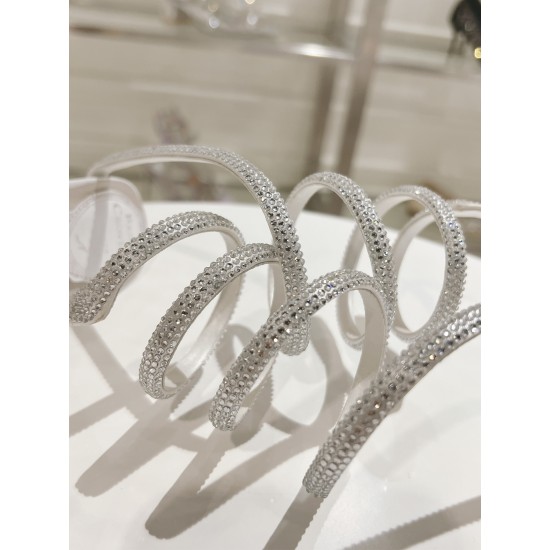 Rᴇɴᴇ Cᴀᴏᴠɪʟʟᴀ Shoes Top Quality