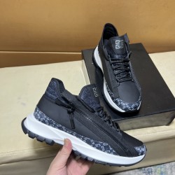 Givenchy Shoes Top Quality