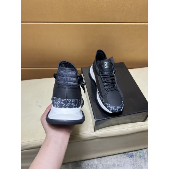 Givenchy Shoes Top Quality