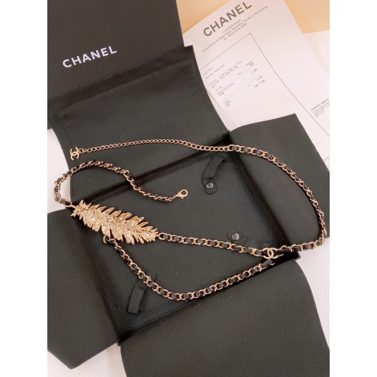 Chanel Belts
 Top Quality