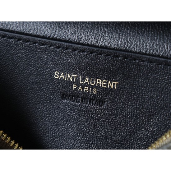 YSL Bags Top Quality
18×11×6.5 cm