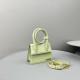 Jacquemus Bags Top Quality Same Real