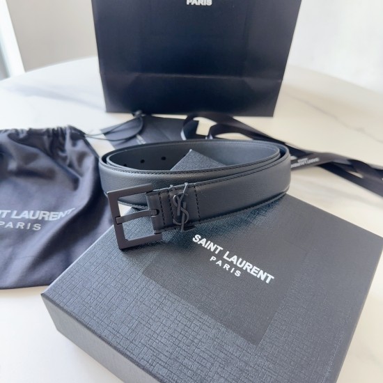 YSL Belts
 Top Quality