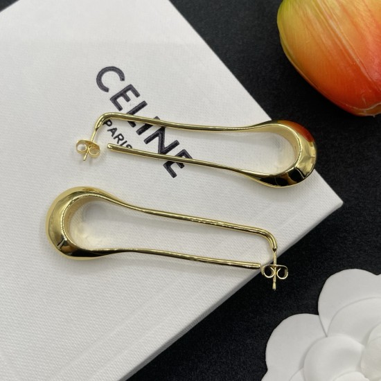 Celine Jewelry High Quality