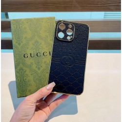 Gucci Phone Case