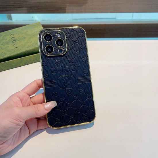 Gucci Phone Case