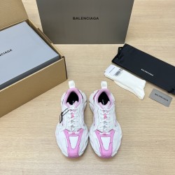 Balenciaga Shoes Top Quality