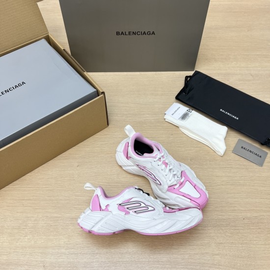 Balenciaga Shoes Top Quality