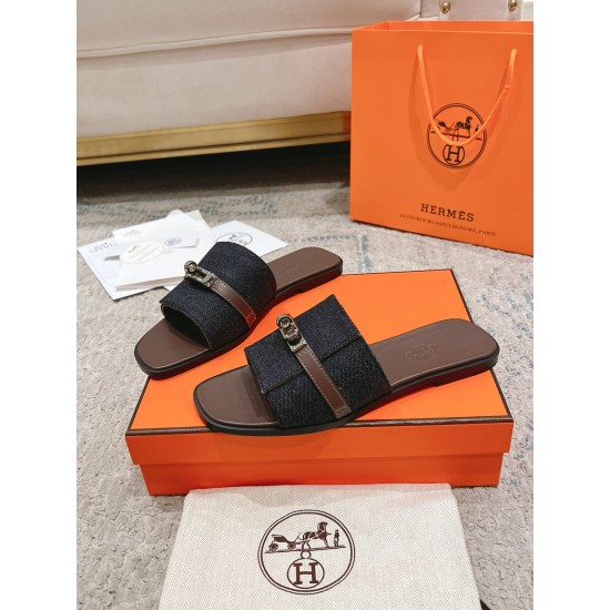 Hermes Shoes Top Quality
35-42