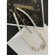 Chanel Jewelry Necklace