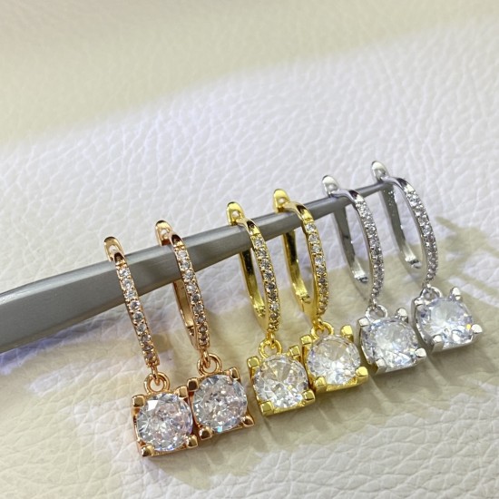 Cartier Jewelry High Quality