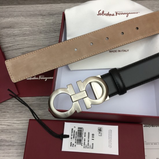Ferragamo Belts
 Top Quality