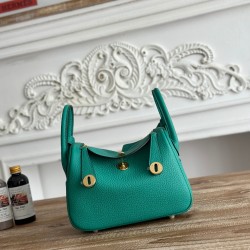 Hermes Bags Top Quality lindy琳迪
19cm $240