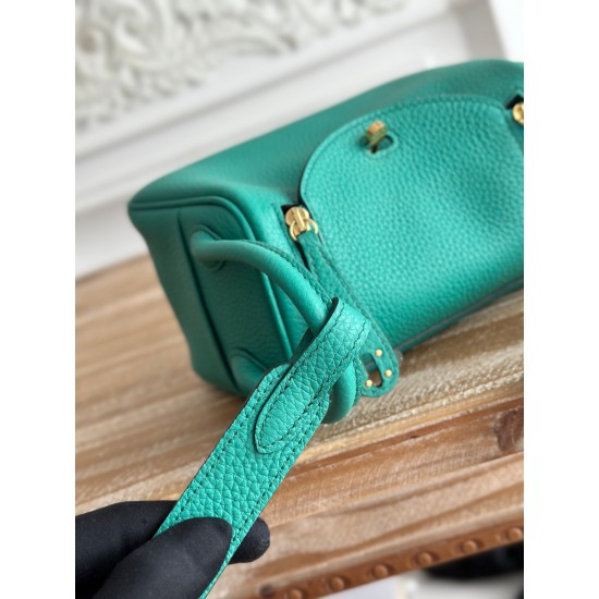 Hermes Bags Top Quality lindy琳迪
19cm $240