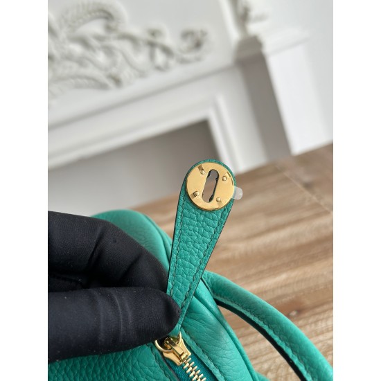 Hermes Bags Top Quality lindy琳迪
19cm $240