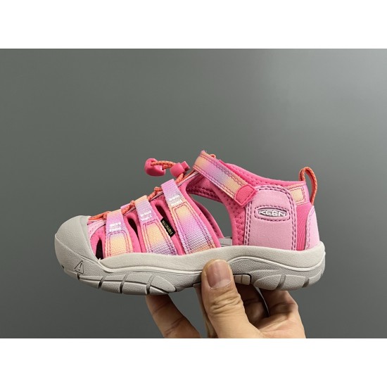 Children Shoes Keen High Quality