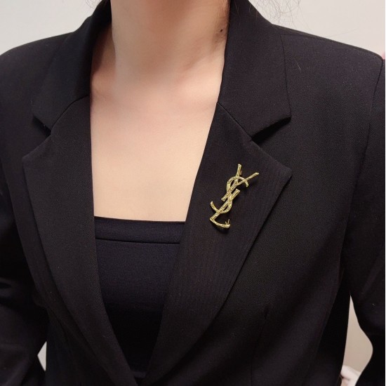 YSL Jewelry High Quality