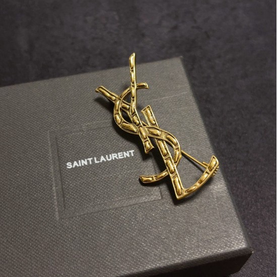 YSL Jewelry High Quality