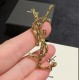 YSL Jewelry High Quality