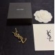 YSL Jewelry High Quality