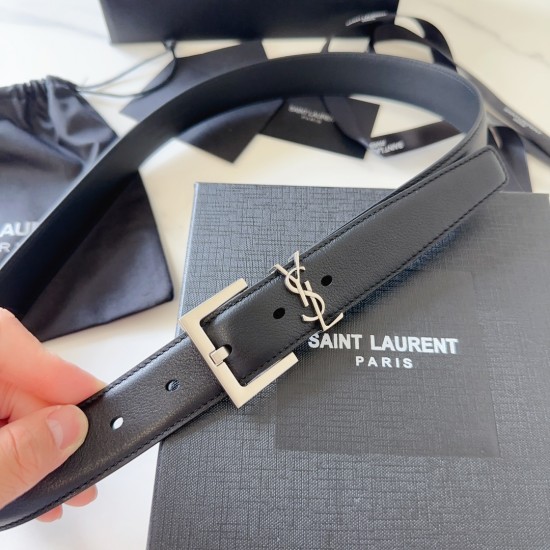 YSL Belts
 Top Quality