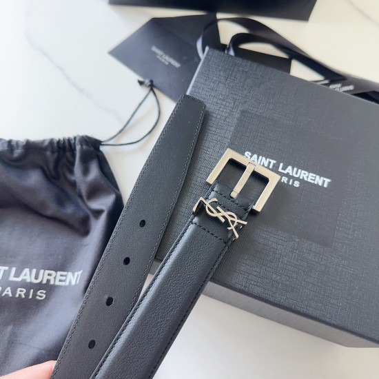 YSL Belts
 Top Quality
