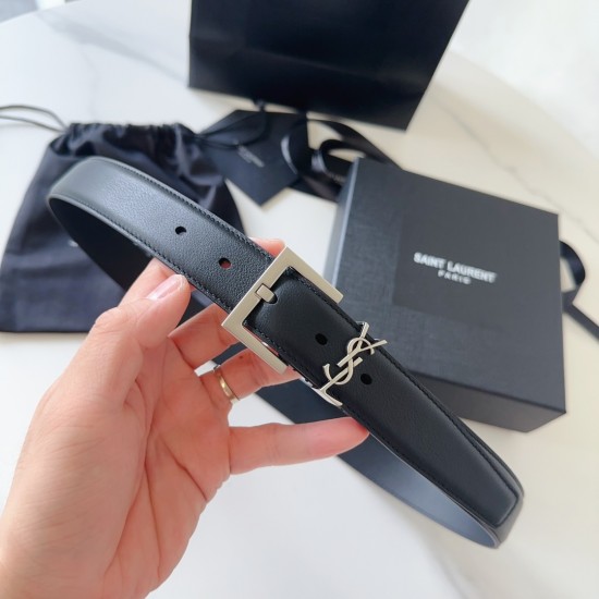 YSL Belts
 Top Quality