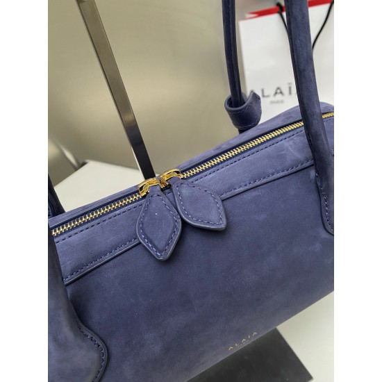 Alaia Bags Top Quality 31x17x10cm