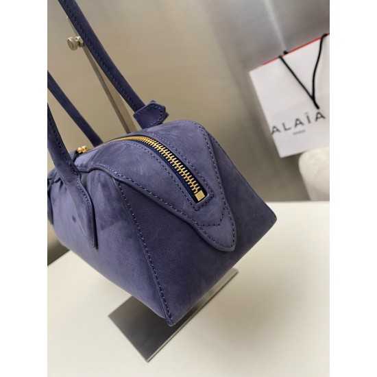 Alaia Bags Top Quality 31x17x10cm