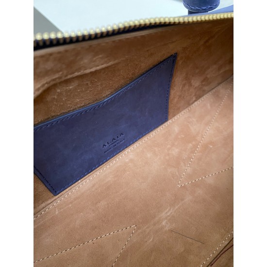 Alaia Bags Top Quality 31x17x10cm