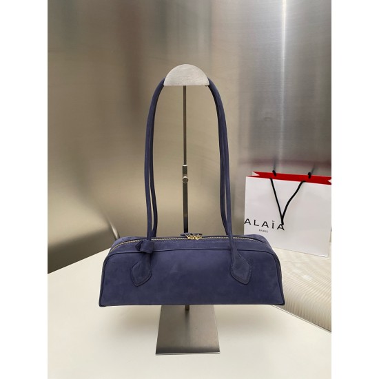 Alaia Bags Top Quality 31x17x10cm