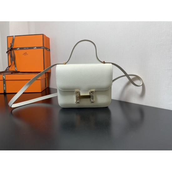 Hermes Bags Top Quality
19cm $250

23cm $260