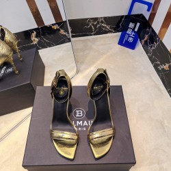 Balmain Shoes Top Quality