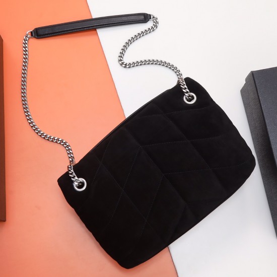 YSL Bags Top Quality Loulou Puffer
29x17x11cm