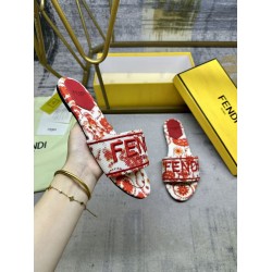 Fendi Shoes Top Quality
35-42