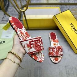 Fendi Shoes Top Quality
35-42