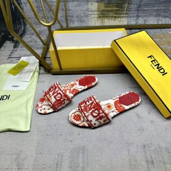 Fendi Shoes Top Quality
35-42