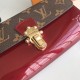 LV Bags High Quality Flip Wallet
