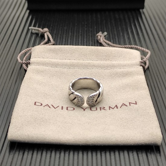 David Jewelry Ring