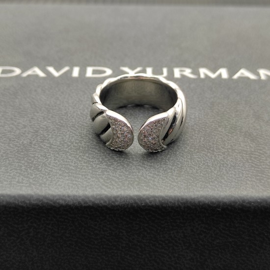 David Jewelry Ring