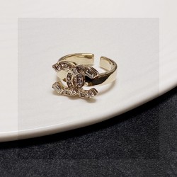 Chanel Jewelry Ring