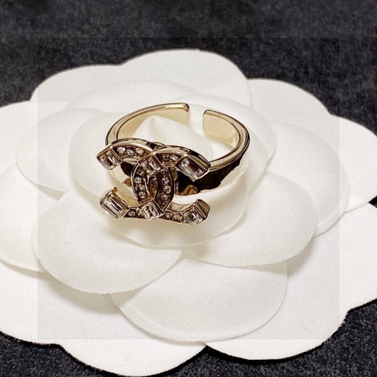 Chanel Jewelry Ring