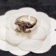 Chanel Jewelry Ring