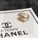 Chanel Jewelry Ring