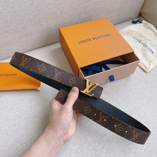 LV Belts
 Top Quality